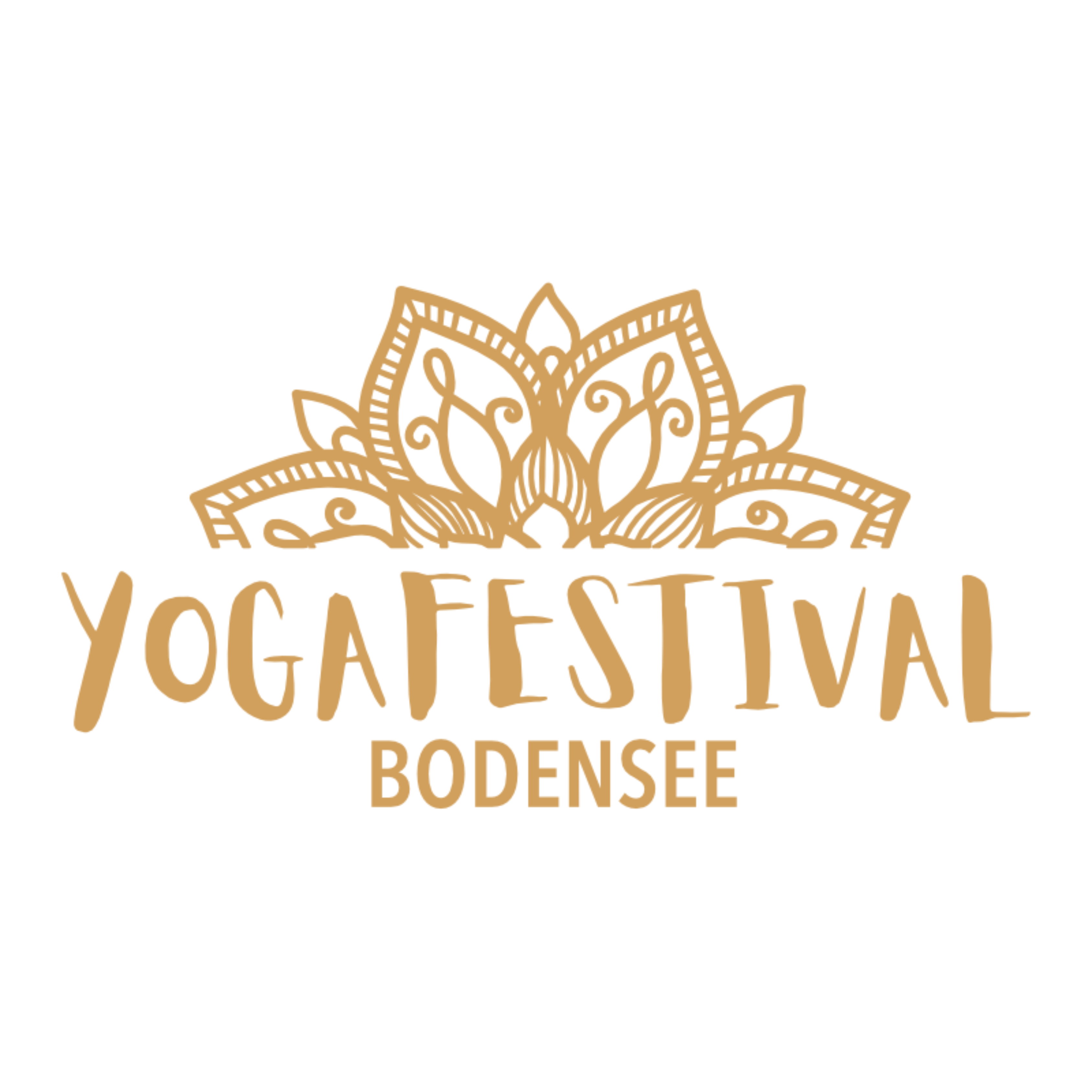 Yogafestival am Bodensee mit Hannanda Fusion