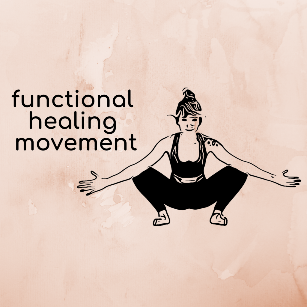 Functional Healing Movement Basickurs mit Hannanda Fusion