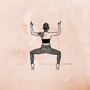 Functional Healing Movement L2 mit hannanda Fusion