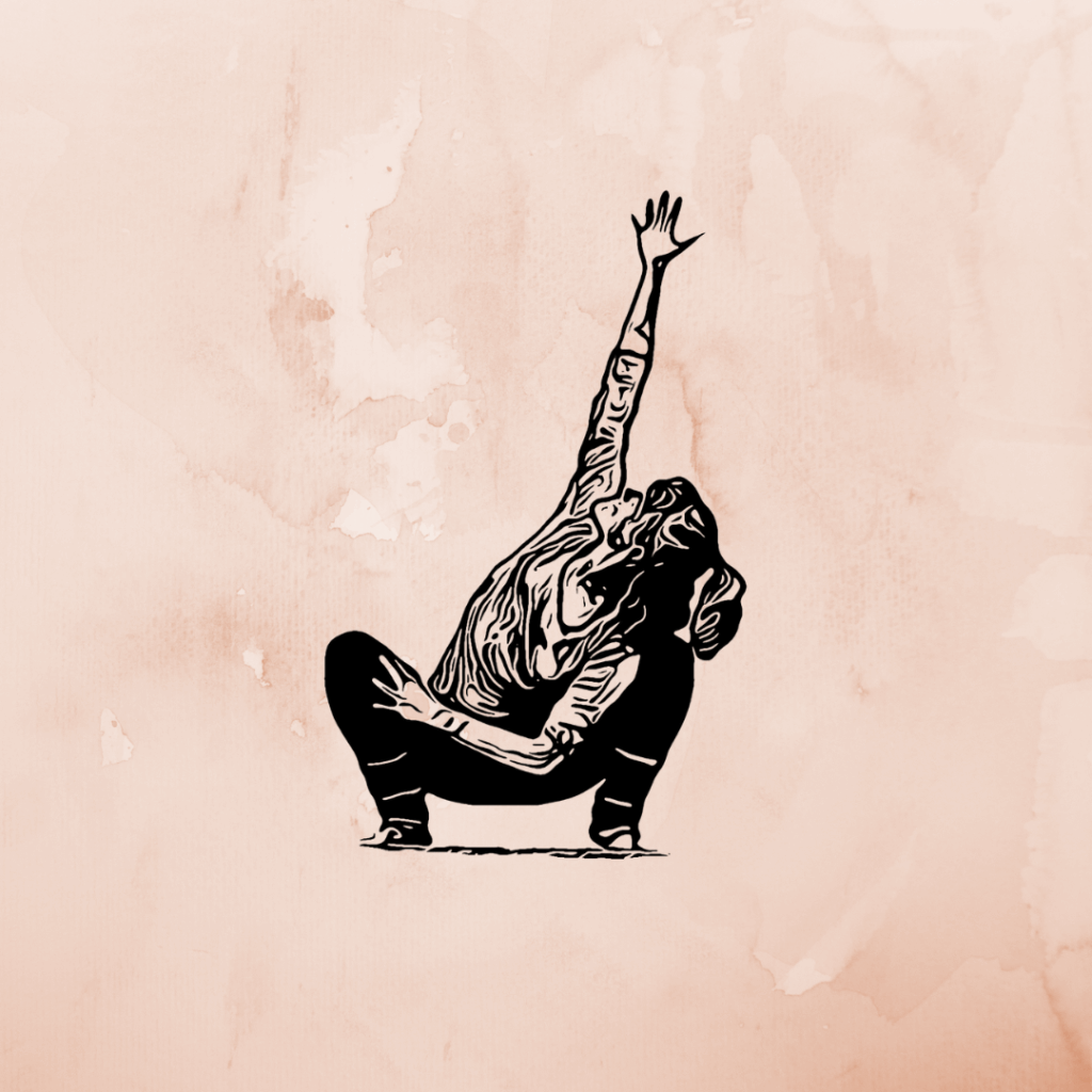 HealMoves am Donnerstag mit Hannanda Fusion