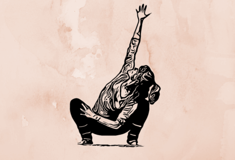 HealMoves am Donnerstag mit Hannanda Fusion